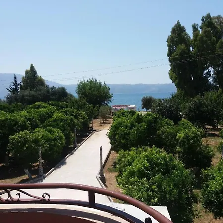 Maison d'hôtes Edgar Vlorë