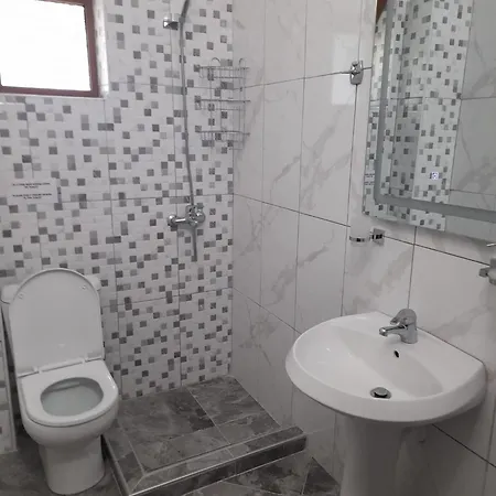 Maison d'hôtes Edgar Vlorë
